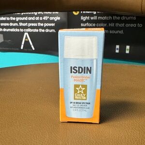 ISDIN Fusion Water Magic SPF 40